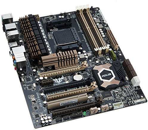 ASUS Sabertooth 990FX R2.0