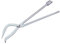 Pince à ressorts de freins 310 mm - AUTOBEST