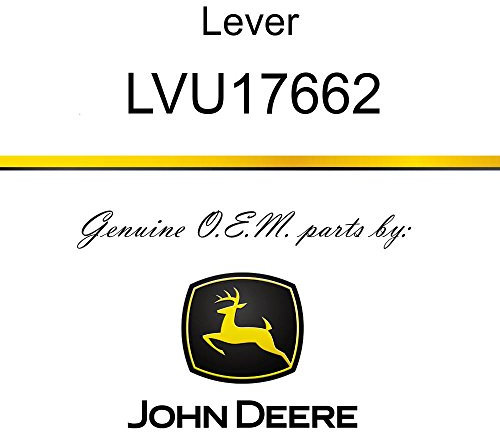 John Deere Levier LVU17662