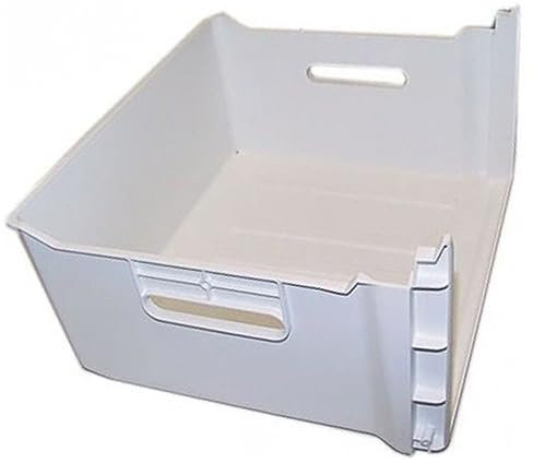 Whirlpool Obere Schublade ohne Frontwand