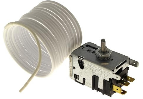 Arthur Martin - Thermostat 077B5220 pour frigo ARC3202