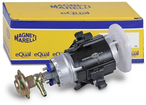 Magneti Marelli 313011313063 - Kraftstofffördermodul | Kompatibel mit: BMW 5, 5 Touring, 7