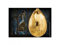 The Noble Collection Torneo de Huevo de Oro del Triwizard de Harry Potter