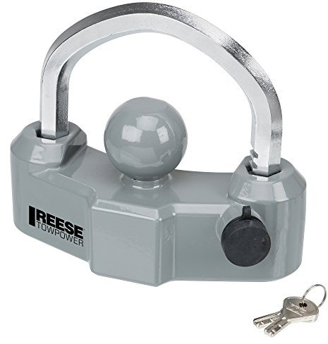 Reese Towpower 7088300 - Cerradura de Acoplamiento