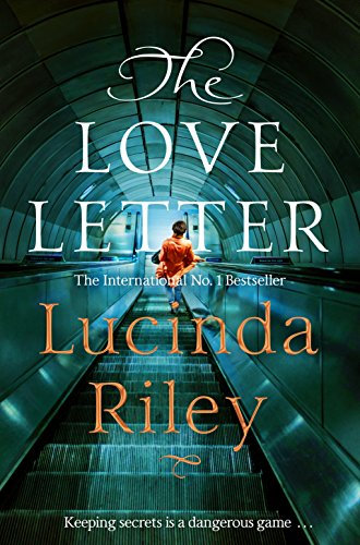 The Love Letter: A thrilling novel full of secrets, lies and unforgettable twists (English Edition)