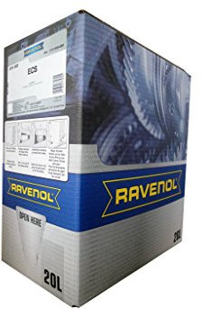 RAVENOL VMP SAE 5W-30, 20 Liter Bag in Box, 1111122