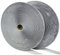 Eroilor 25 Meter langes Doppelseitig Klebende Klettband mit 50 mm Breite Selbstklebendes Band - Weiß