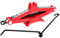 Hilka 82105115 Scherenwagenheber 1,5 Tonnen LW, rot