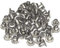 Schwalbe Spikes f.Spikereifen Btl./50Stk 6,5x5,8/1 HE Aluminium +Flicken