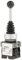 Akozon Joystick momentaneo 2 Posizione 2NO XD2PA12 Interruttore a joystick bloccato monolever Sostituzione