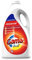 Flüssiges Vollwaschmittel Konzentriert GAMA Gel Universal 3in1, 83 WL, 4,15 Liter, ehemaliger vizir