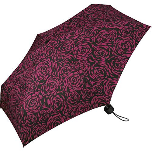 Pierre Cardin Taschenschirm Petito Rose Wine