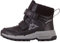Kappa 260906K-1116_30 Winter Boots, Black, EU