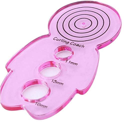 TOSSPER Papier Curling Papier Quilling Werkzeug Crank Messer Kleine Förmige Geformte Papierrollenhalter Papier Quilling Kit
