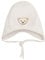 Steiff Unisex Baby Basic Bommel Beanie-Mütze, Wind Chime, 49