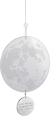 Räder Mondnacht Fensterbild Der Mond
