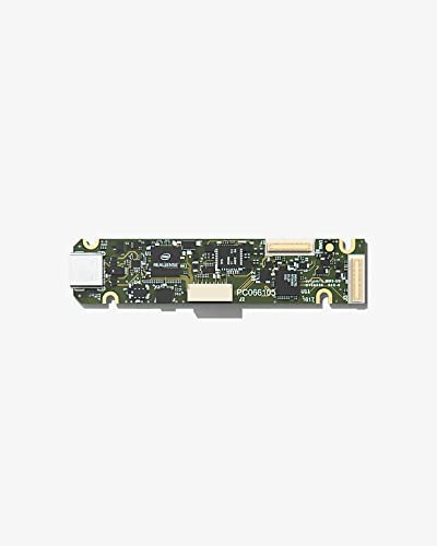 Intel Zubehör PC und Laptop Marke Modell RealSense Vision Procs D4 Board V3
