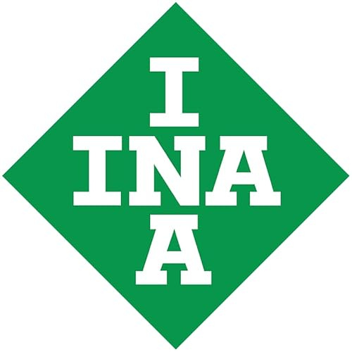 INA Axiallagerscheibe AS6085
