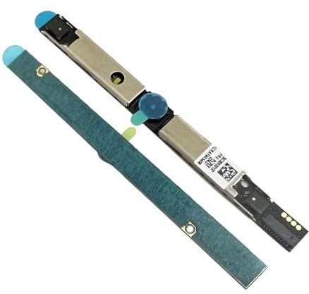 JINTAI Module de remplacement pour webcam Lenovo IdeaPad V17-IIL 82GX V14 G1-IML 82NA V15 G1-IML 82NB 5C20X02436 5C20X02438 5C20X02439