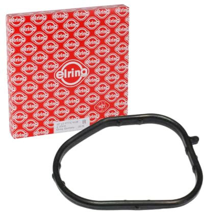 ELRING 905.450 Dichtung Kompatibel mit VW Golf 4 Schrägheck 1J1 022121119A 1118016 95510411900 | Kompatibel mit: AUDI A3, A3 Sportback, TT, TT, TT Roadster, TT Roadster, FORD GALAXY I, GALAXY MK I VAN, PORSCHE CAYENNE