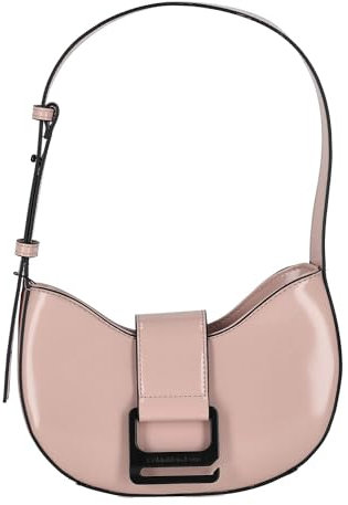 Calvin Klein Jeans Schultertasche, Damen, Ref 6180, Rosa, Einheitsgröße