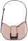 Calvin Klein Jeans Borsa porta spalla donna Ref 6180, Rosa, Taglia unica