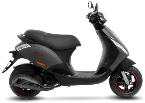 Sitoplus Piaggio Liberty 50 4T – Zip 4T – Vespa 50 4T iGet/Printemps/Sprint