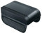 Shkalacar Accoudoir en Cuir pour Console Centrale, Housse de Console Centrale de Voiture, Housse de rehaussement d'accoudoir, Accessoires de Voiture intérieur Universel pour la Plupart des véhicules