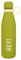 Bottiglia termica 500 ml Hey verde