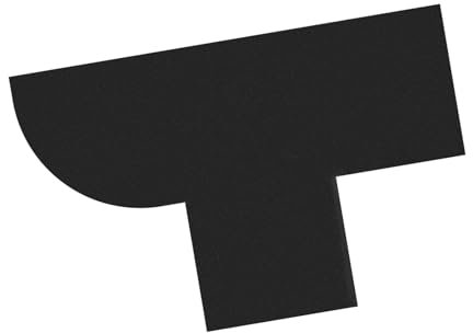 Tragbares Schablonenwerkzeug Zur Haarlinien Und Bartformung Für Männer. Präzise Styling Vorlage. Ergonomische Schnurrbart Aufstellungsvorlagen