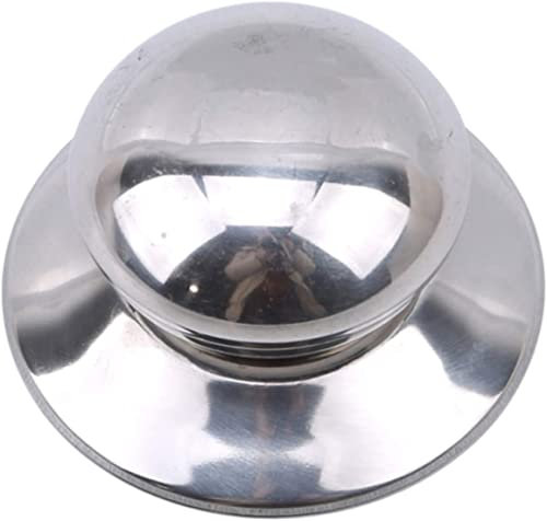 Kitchen pot lid knob pot lid replacement handle metal pot lid knob Useful and Professional