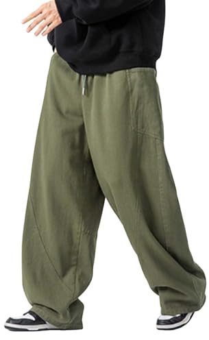 GFPGNDFHG Damen Schlupfjeans Herren Jogpants Kleidung Cargohose Trainingshose Baumwolle Jogginghosen Hosen