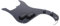 Yardwe 3 Ensemble De Ramassage De Basse Micros De Basse Micro Basse Parties De Guitare Basse Pickguard Basse Partie Du Bassiste Pickguard De Guitare Noir Couleur Aléatoire