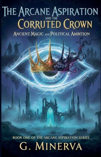 The Arcane Aspiration and the Corrupted Crown: Ancient Magic and Political Ambition