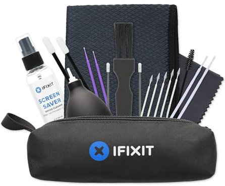 iFixit Laptop Cleaning Kit