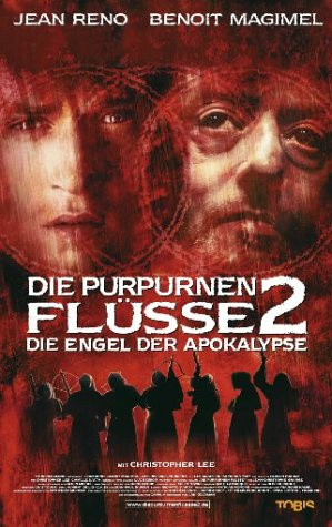 Die purpurnen Flüsse 2 - Die Engel der Apokalypse