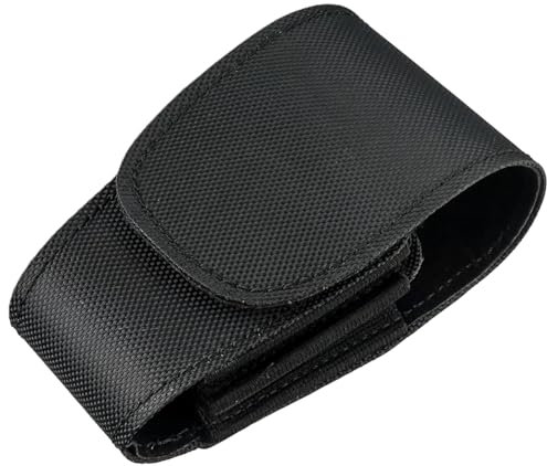 Double Handcuff Case Ballistic