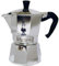 Bialetti Moka Express / Aluminium Espresso Maker 4 Cups