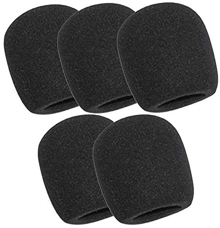 Samson WS1 Windscreen