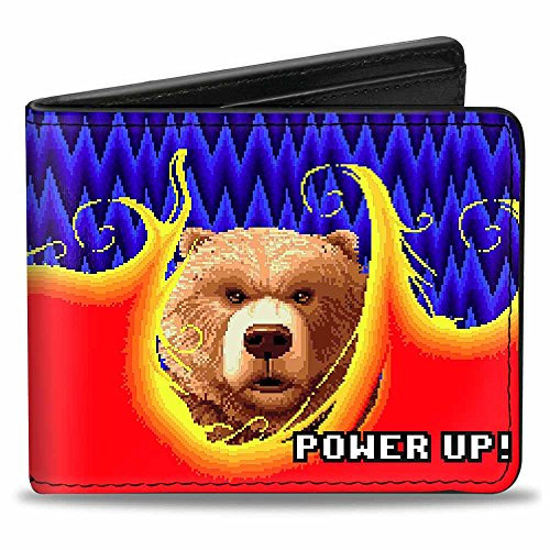 Buckle-Down Bifold Geldbörse Sega Altered Beast