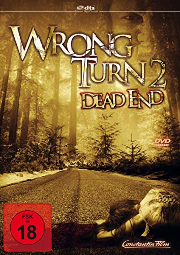 Wrong Turn 2: Dead End
