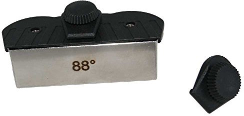 SKS Kantenschärfer – Stahl Winkel Pro mit Feilenhalter 88°