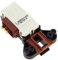 Door Lock for Washing Machine 2805311400, 2805310400 BEKO, 814490684 SMEG