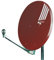 Triax Hit FESAT 65 Braun Satellitenantenne