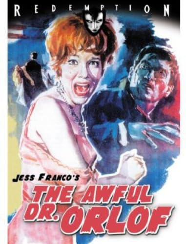 Kino Lorber 26921036