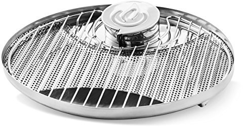 Biolite Tragbarer Grill Zusatzteil zu CampStove 2