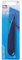 Prym 610191 Ecken- und Kantenformer, 12,5 cm – Violett – Kunststoff-Werkzeug zum Ausformen von Ecken, Kanten & Rundungen – Ideal für Filz, Stoff & Papier