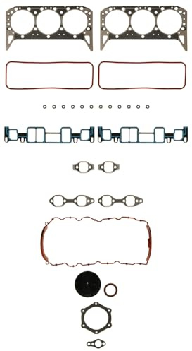 AJUSA 50221900 Dichtungsvollsatz, Motor