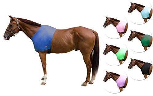 Derby Originals Comfort Stretch Lycra Sleazy Horse Shoulder Guard