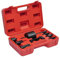 vidaXL Coffret Extracteur d'Injecteur Diesel 8pcs Outils Garage Dépannage Auto